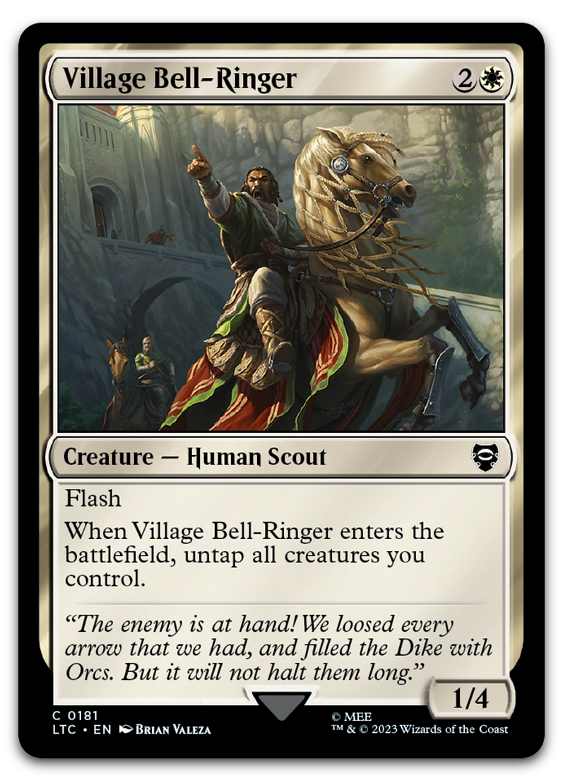 Product image for TCG 499829