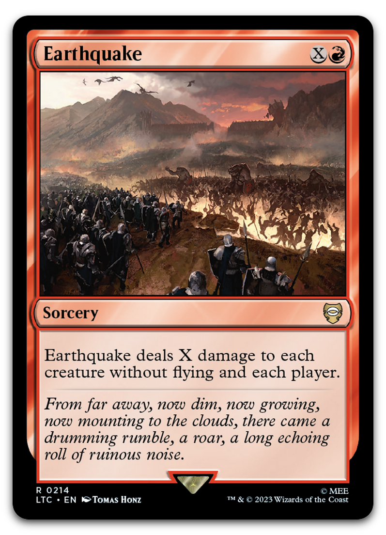 Product image for TCG 499833