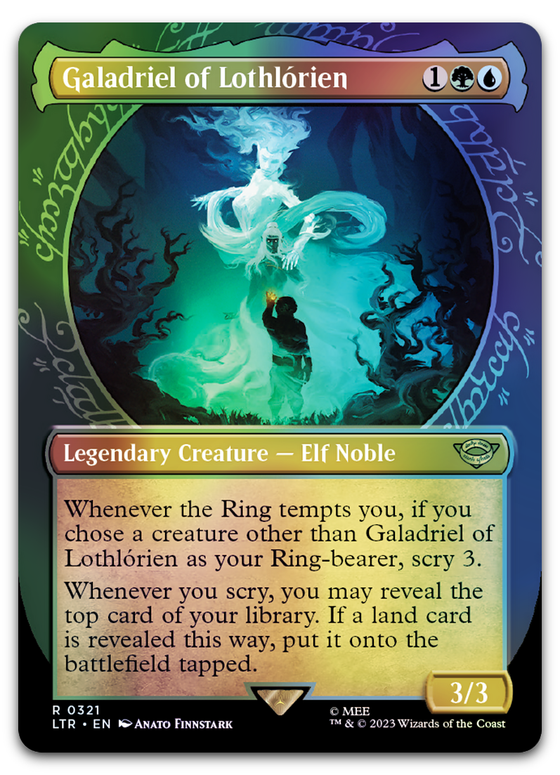 Product image for TCG 499863