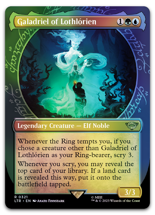 Product image for TCG 499863