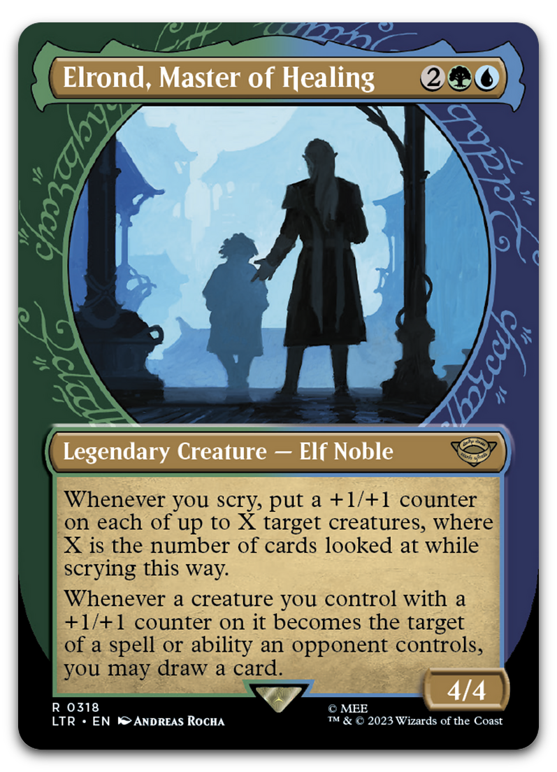 Product image for TCG 499864