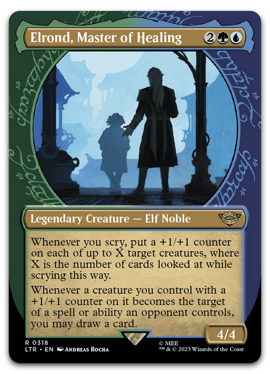 Product image for TCG 499864