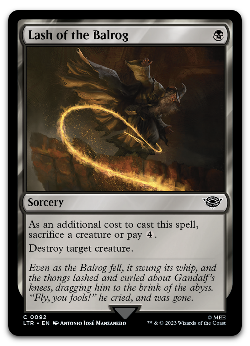 Product image for TCG 499870