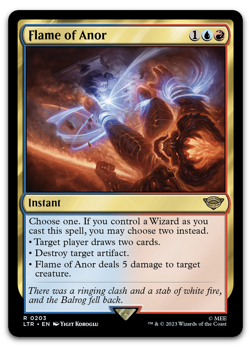 Product image for TCG 499872