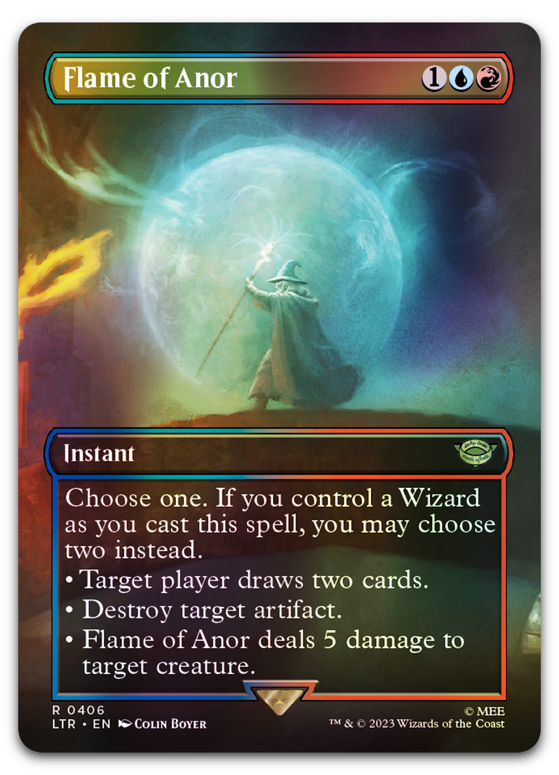 Product image for TCG 499873