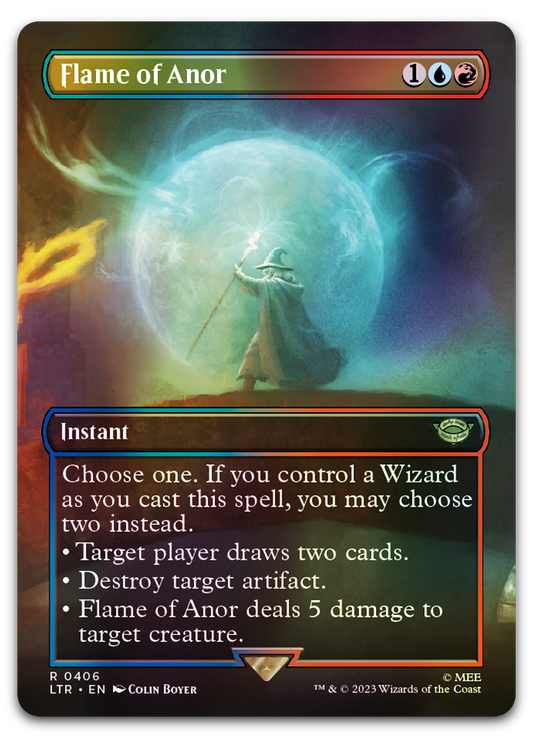 Product image for TCG 499873