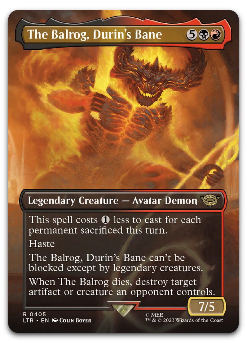 Product image for TCG 499874