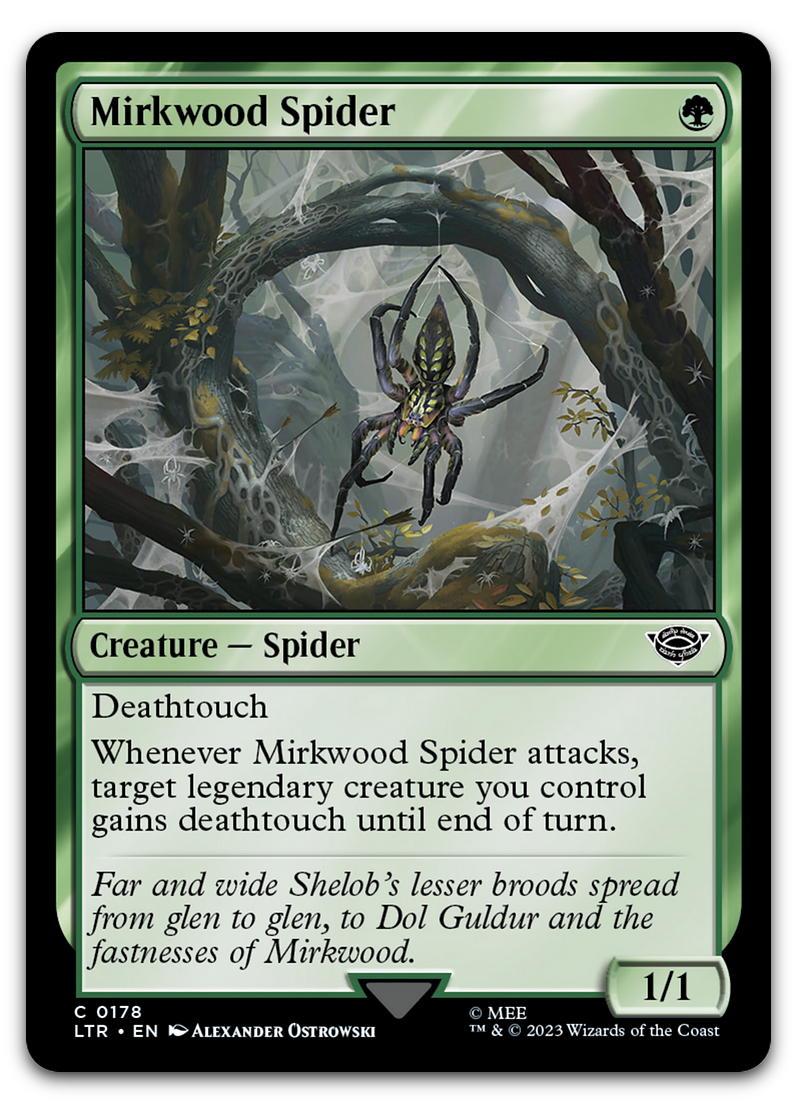 Product image for TCG 499876