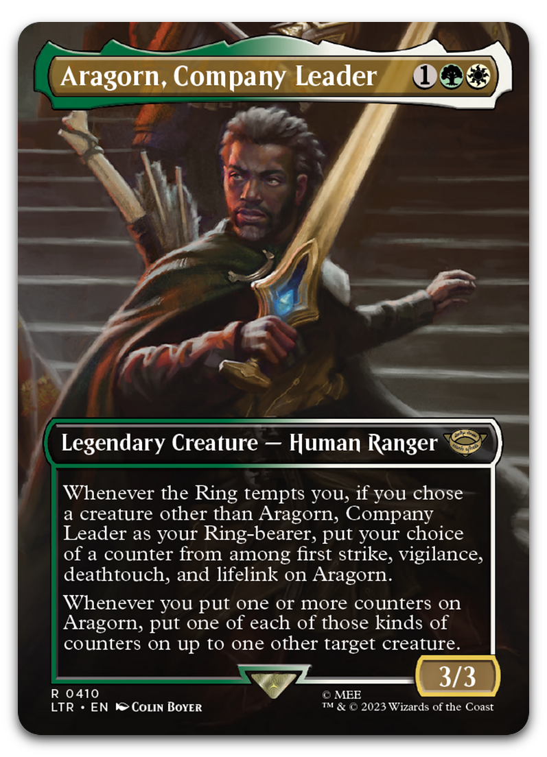 Product image for TCG 499877