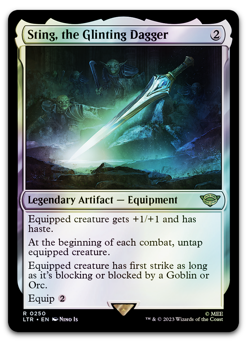 Product image for TCG 499878