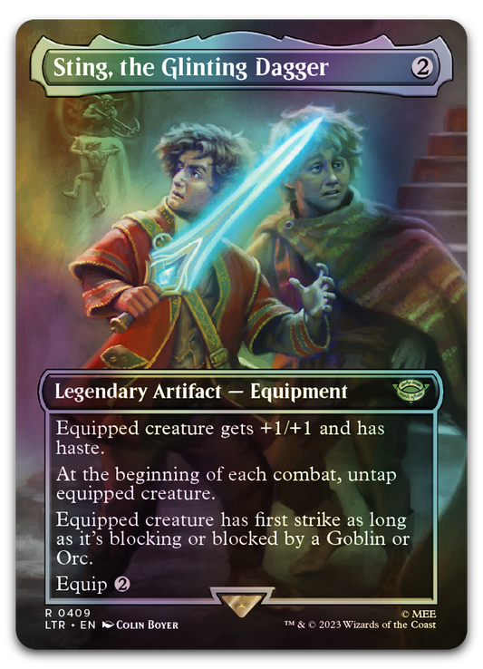 Product image for TCG 499879