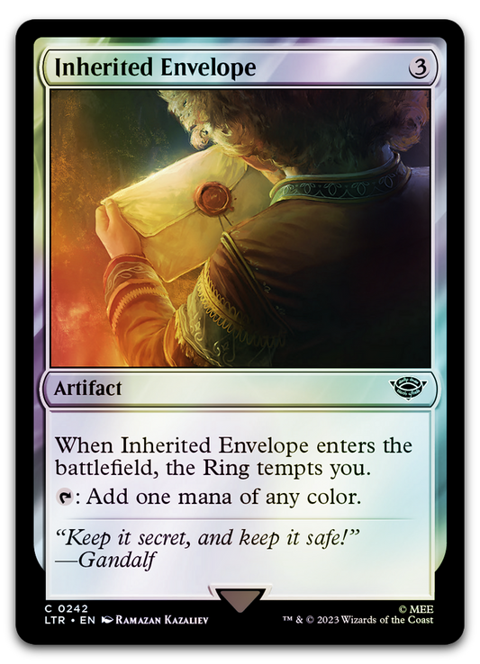 Product image for TCG 499916