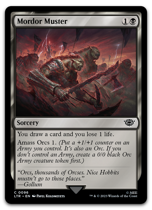Product image for TCG 499933