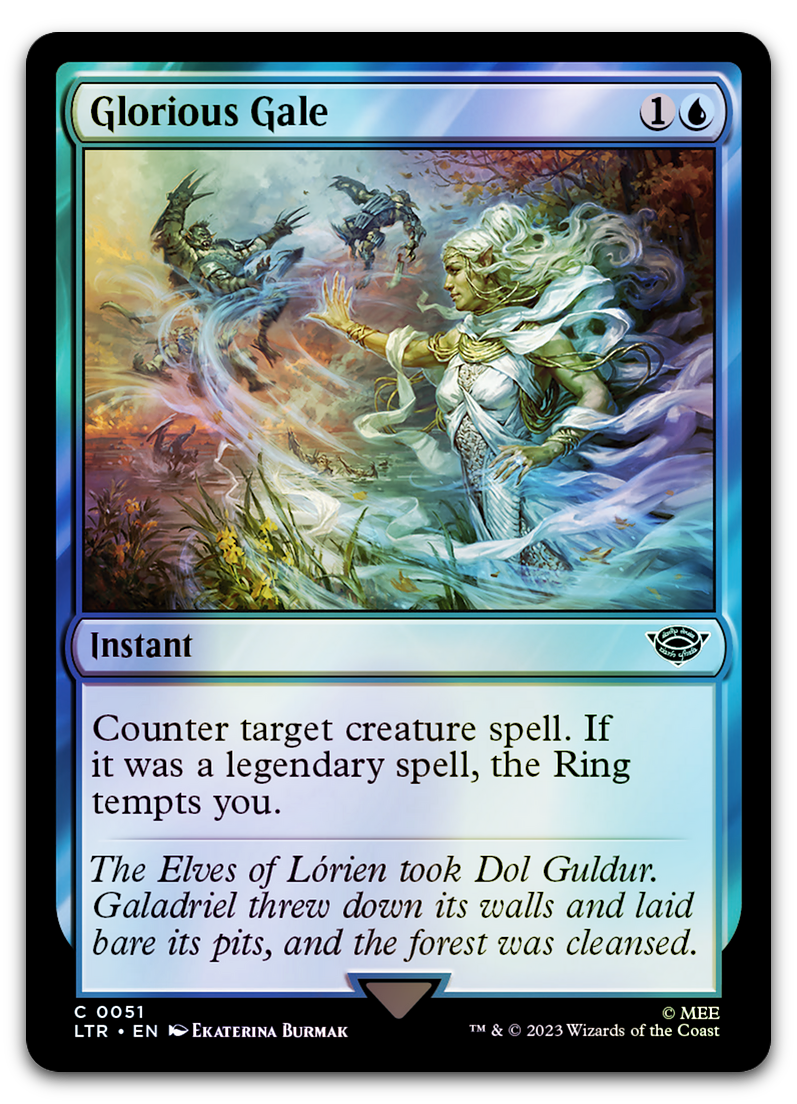 Product image for TCG 499952