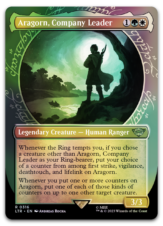 Product image for TCG 499954