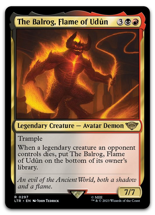 Product image for TCG 499956