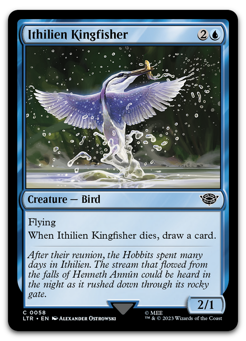 Product image for TCG 499959