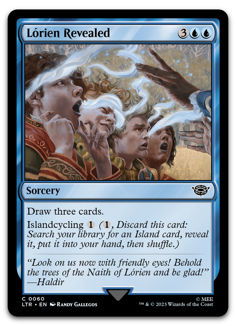 Product image for TCG 499960