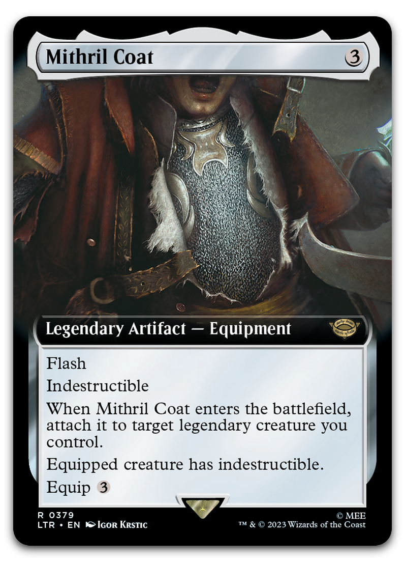 Product image for TCG 499967