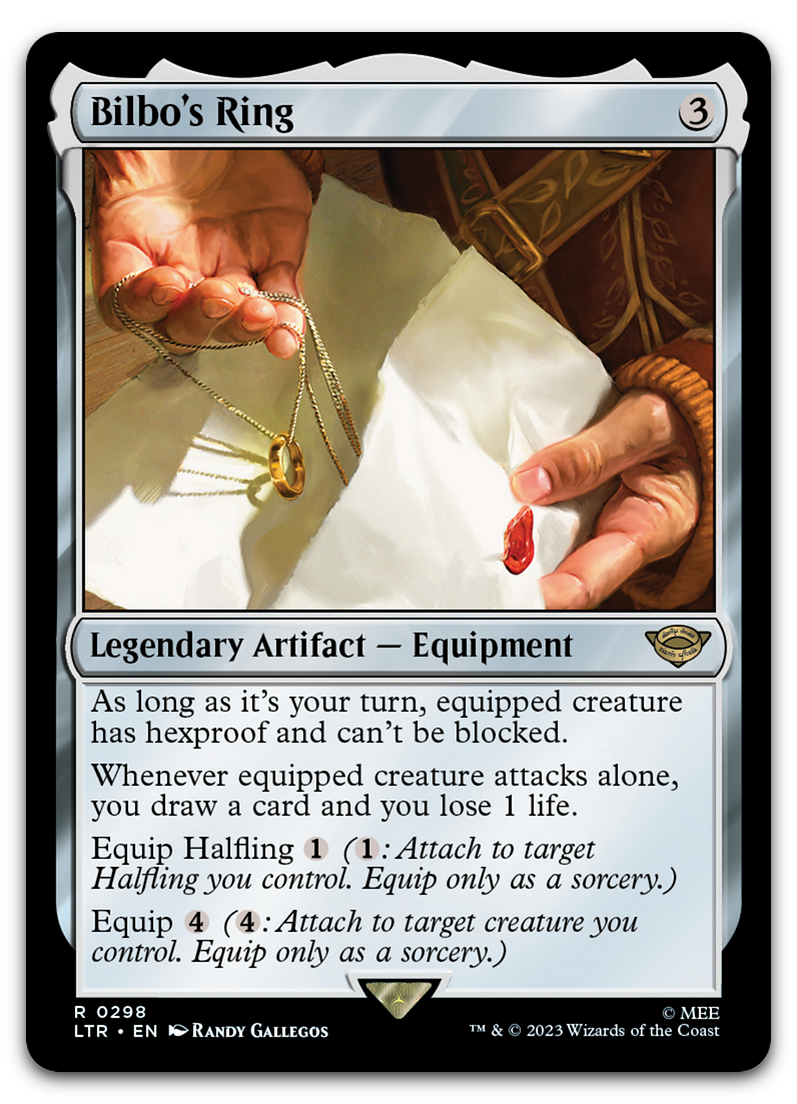 Product image for TCG 499968