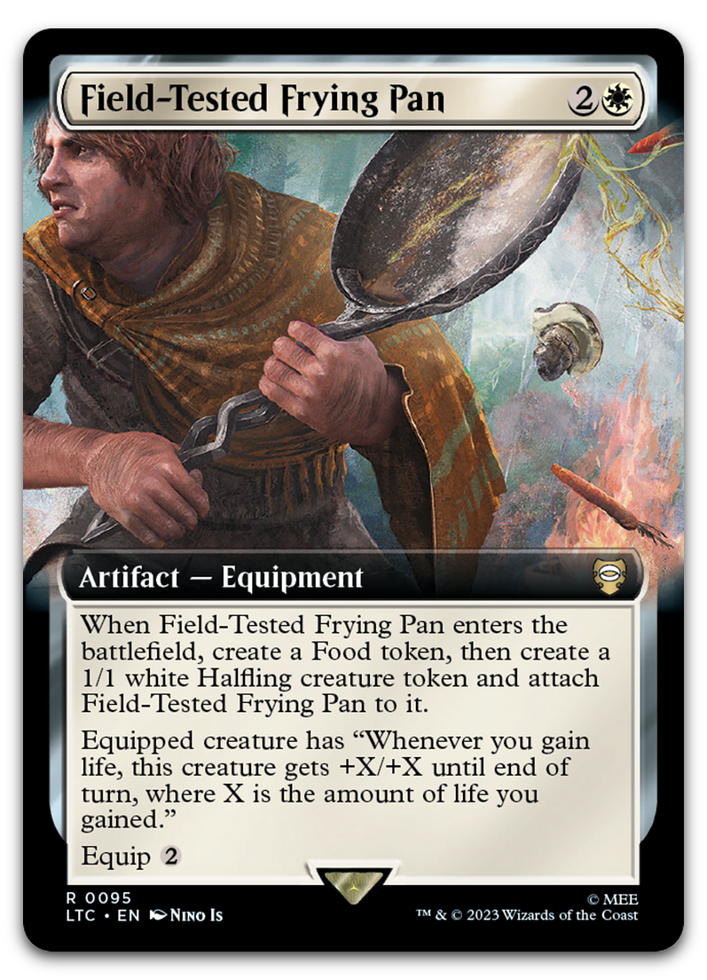 Product image for TCG 499993
