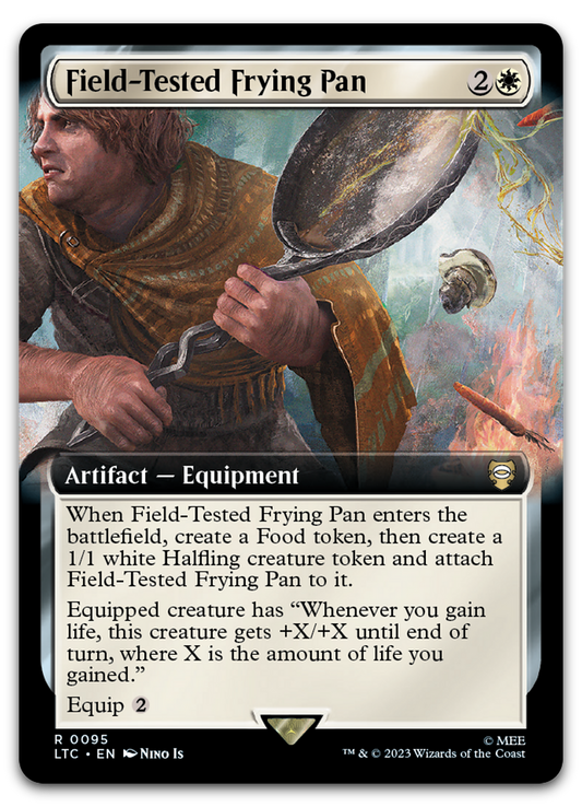 Product image for TCG 499993