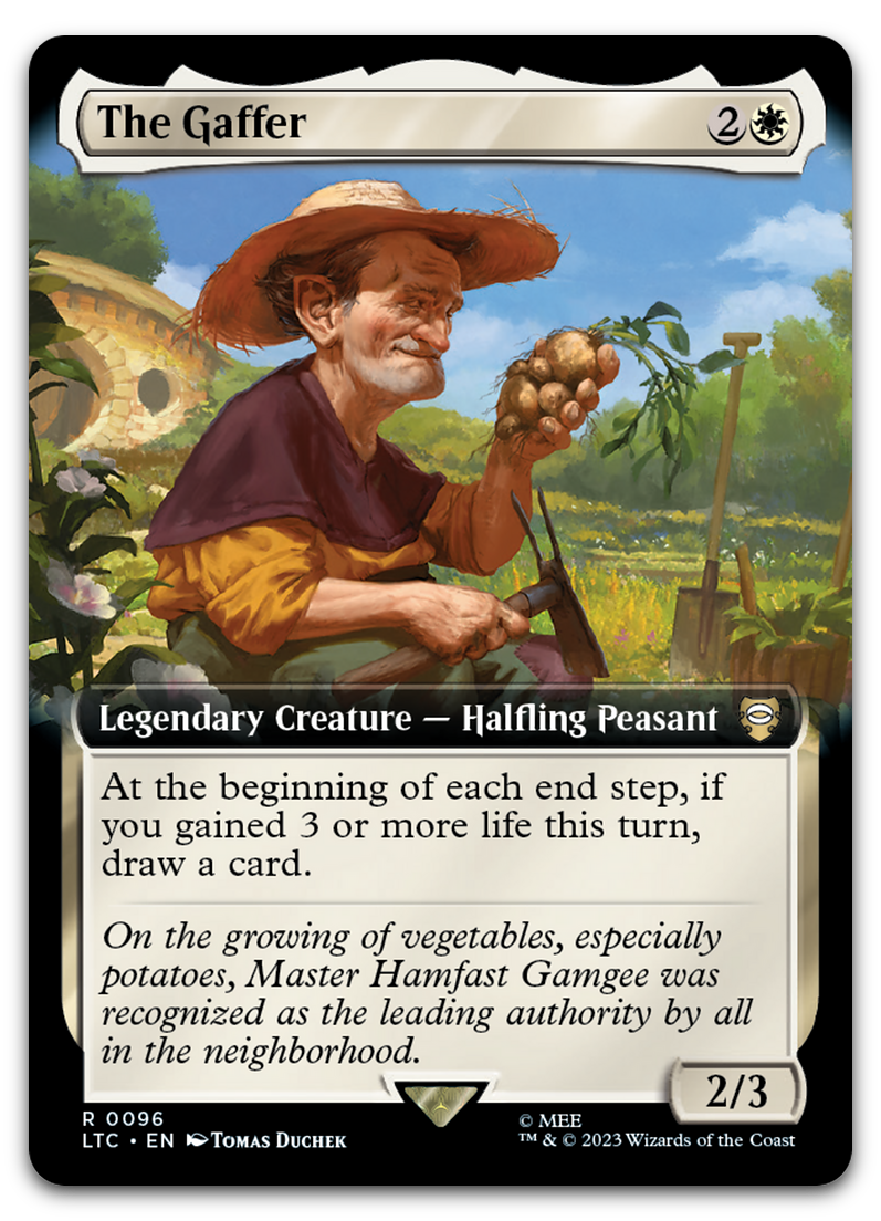 Product image for TCG 499995