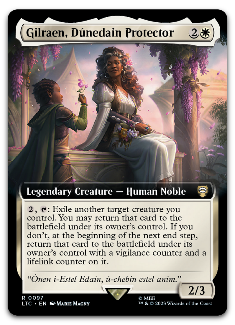 Product image for TCG 499999
