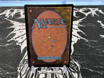 Unwinding Clock (Schematic) (Serial Numbered) - The Brothers' War: Retro Frame Artifacts (BRR) (303/500)