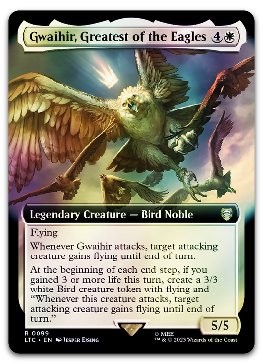 Product image for TCG 500003
