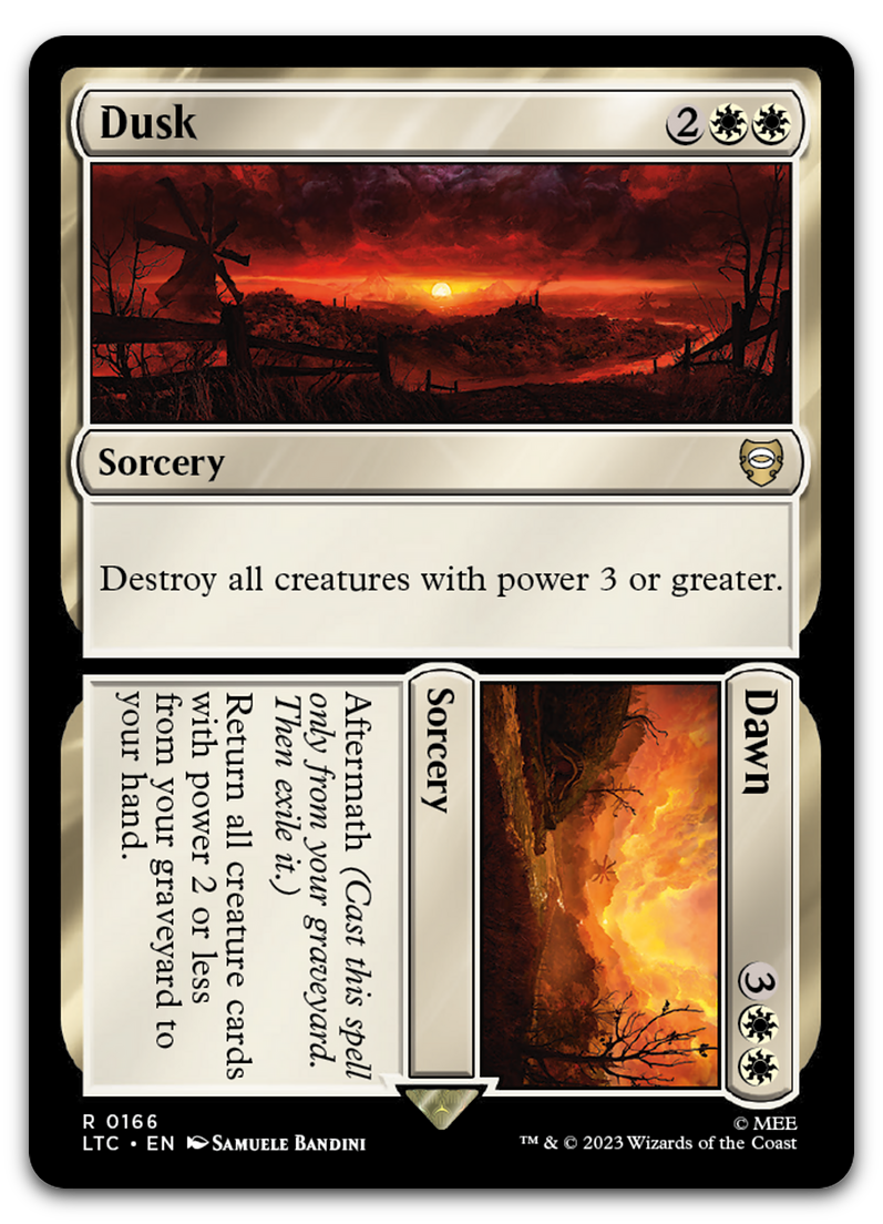 Product image for TCG 500012