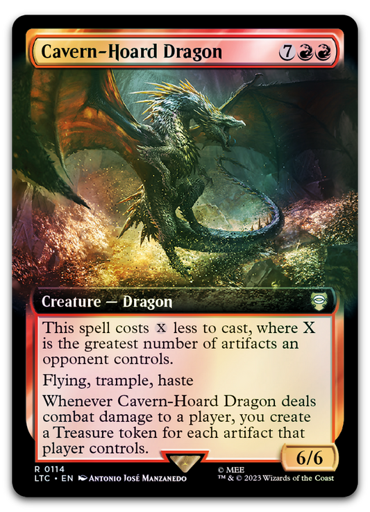 Product image for TCG 500049