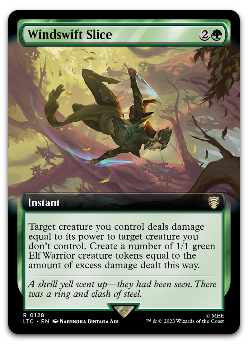 Product image for TCG 500076