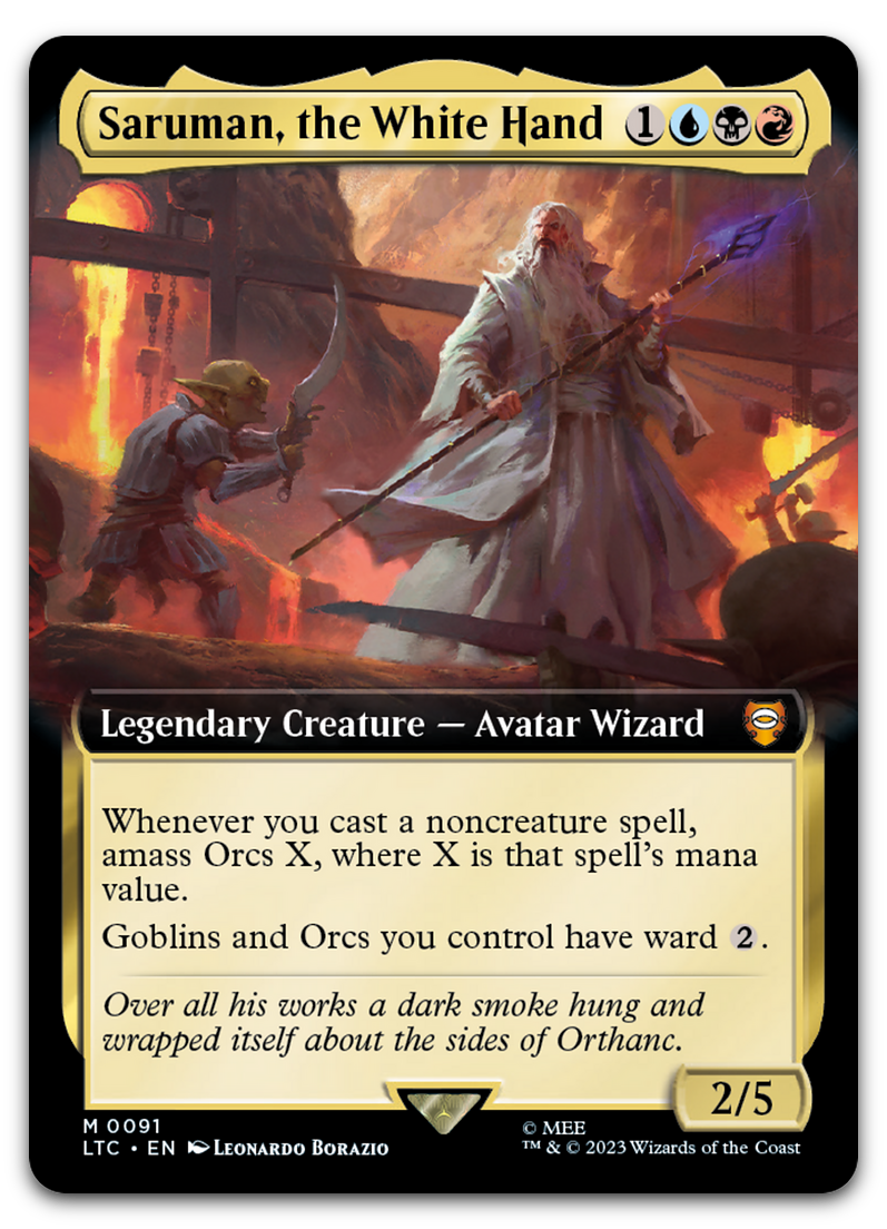 Product image for TCG 500082