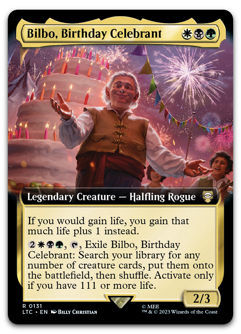 Product image for TCG 500098