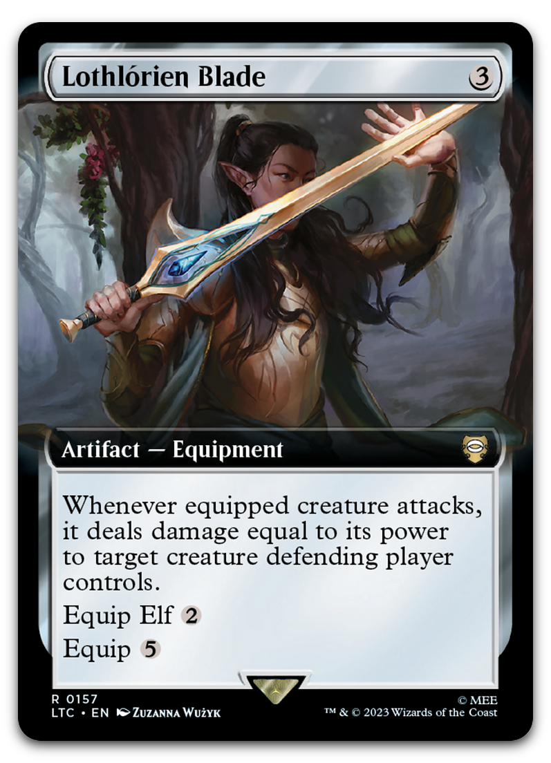 Product image for TCG 500099