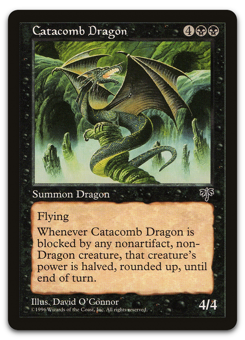 Product image for TCG 5000