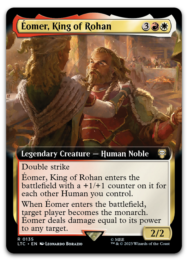 Product image for TCG 500108