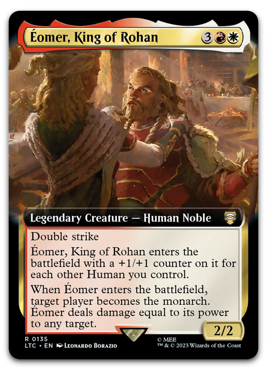Product image for TCG 500108