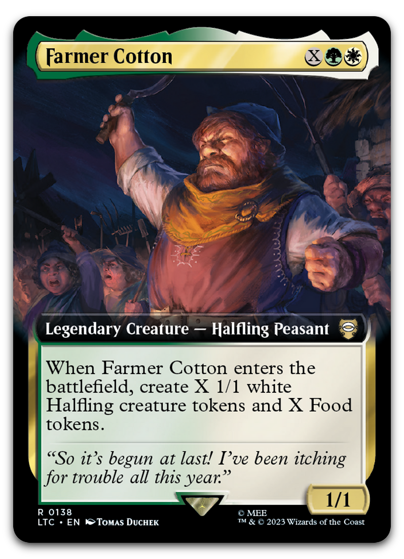 Product image for TCG 500113