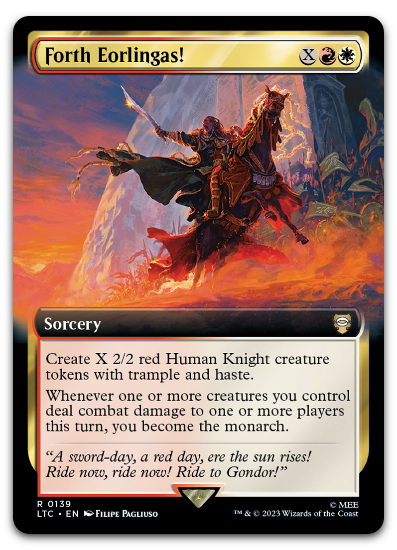 Product image for TCG 500114
