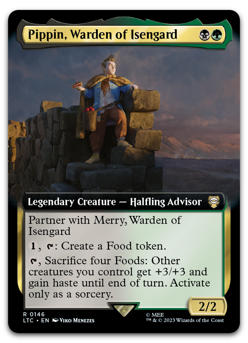 Product image for TCG 500133