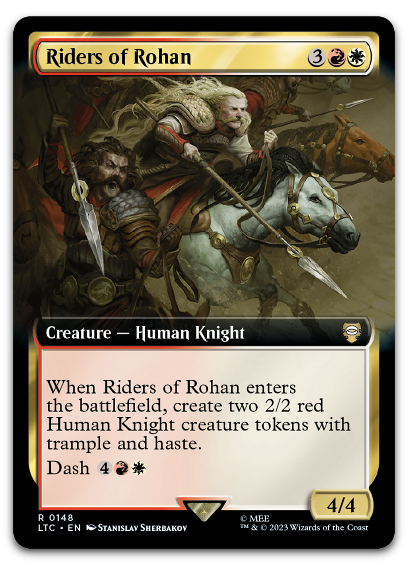 Product image for TCG 500136