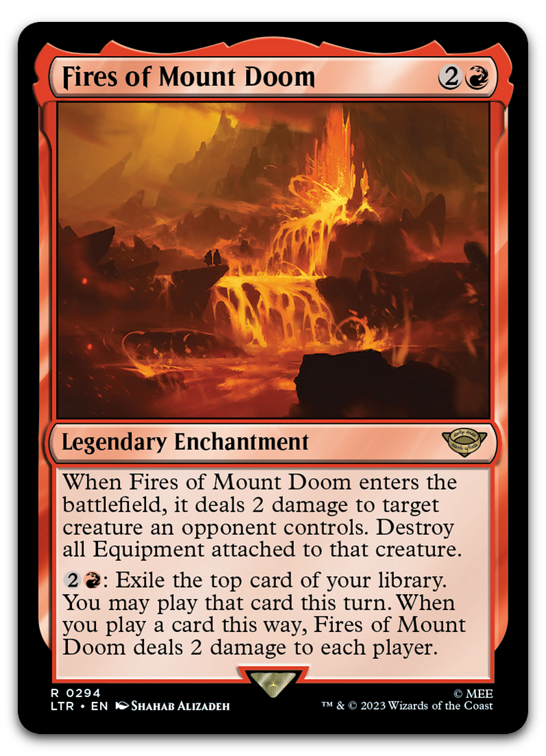 Product image for TCG 500313