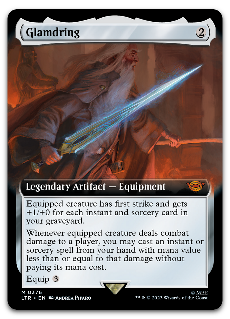 Product image for TCG 500318