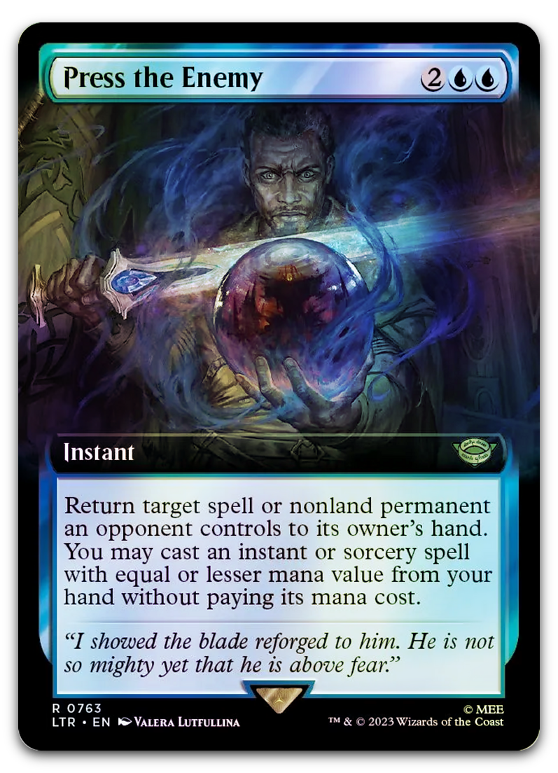 Product image for TCG 500334