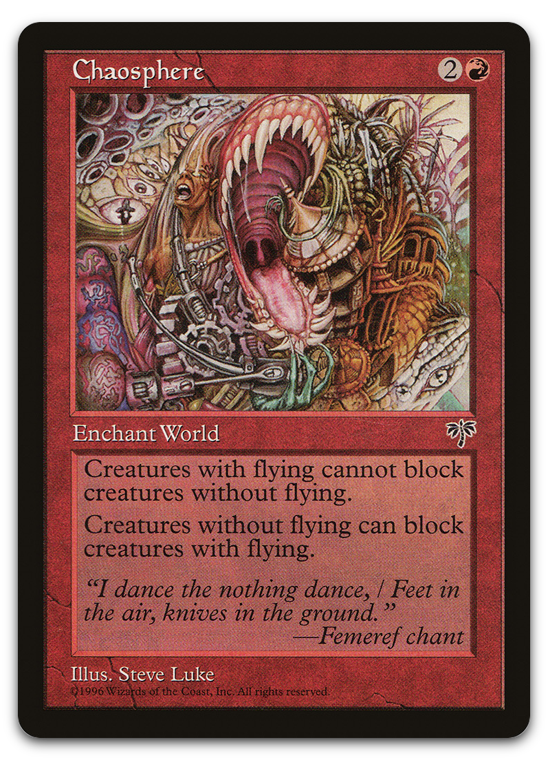 Product image for TCG 5004