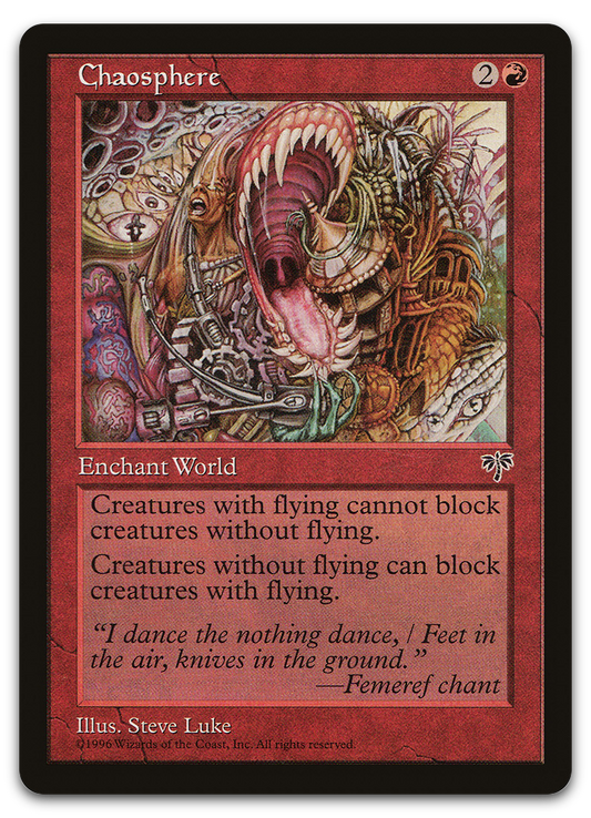 Product image for TCG 5004