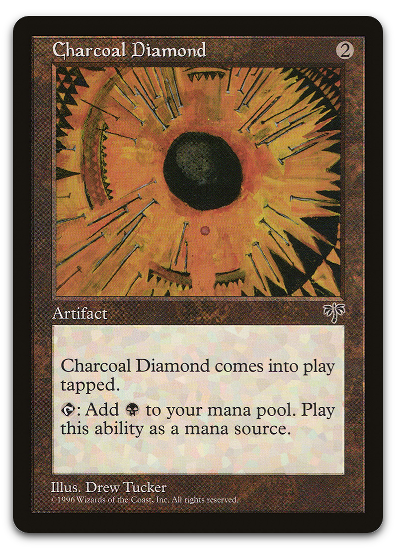 Product image for TCG 5005