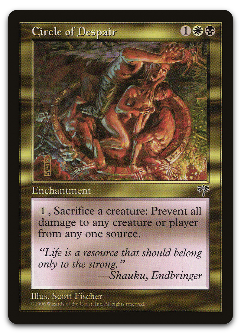 Product image for TCG 5009